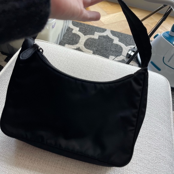 Prada Redition Bag - perfect condition. - Picture 3 of 8